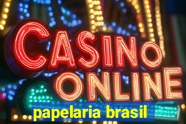 papelaria brasil